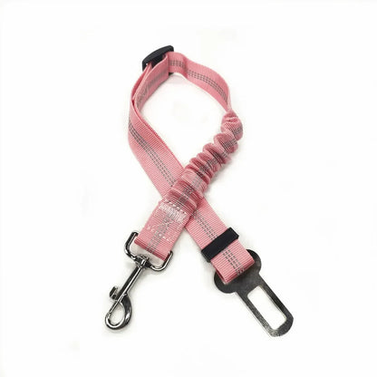 Adjustable Pet Car Seat