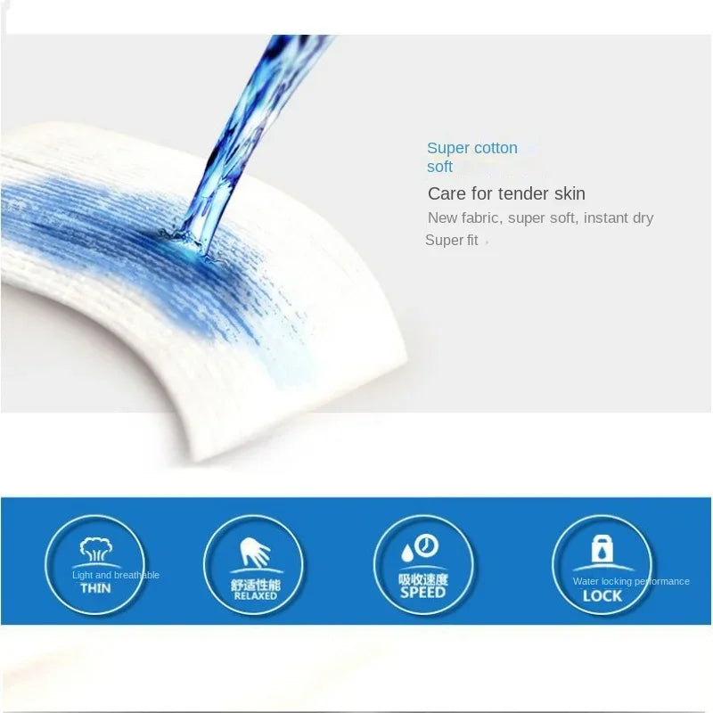 Disposable Puppy Training Pee Pads – Leak-Proof & Quick-Dry Mats