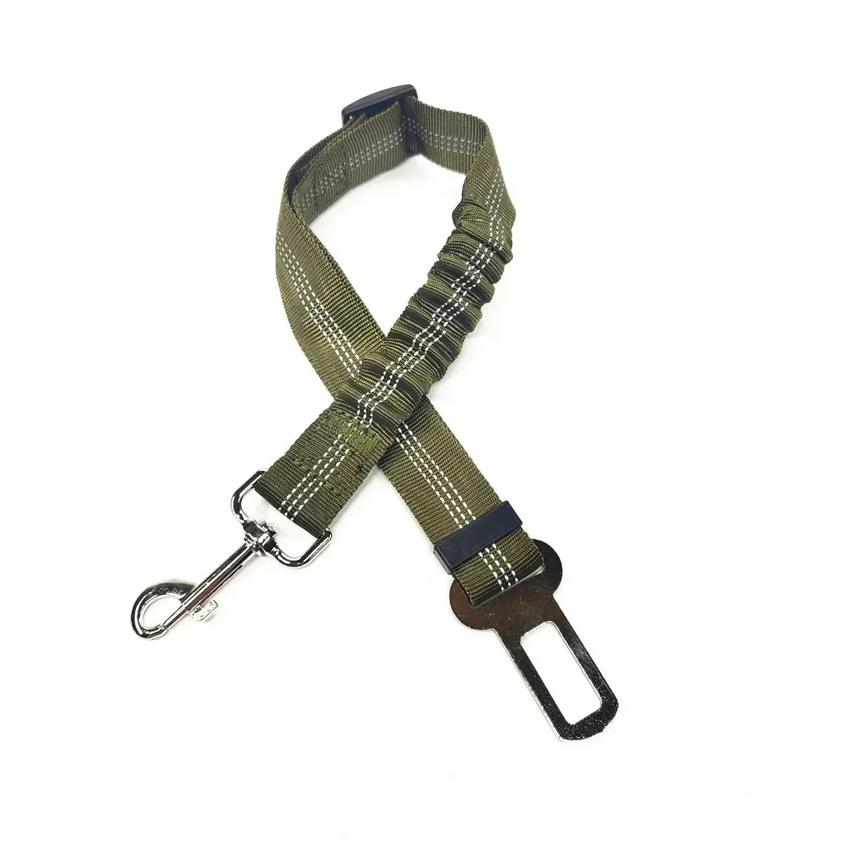 Adjustable Pet Car Seat