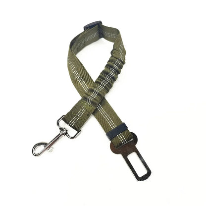 Adjustable Pet Car Seat