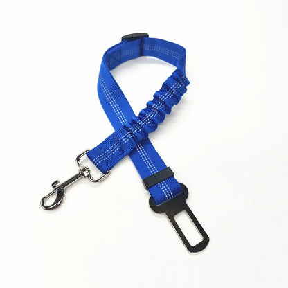 Adjustable Pet Car Seat