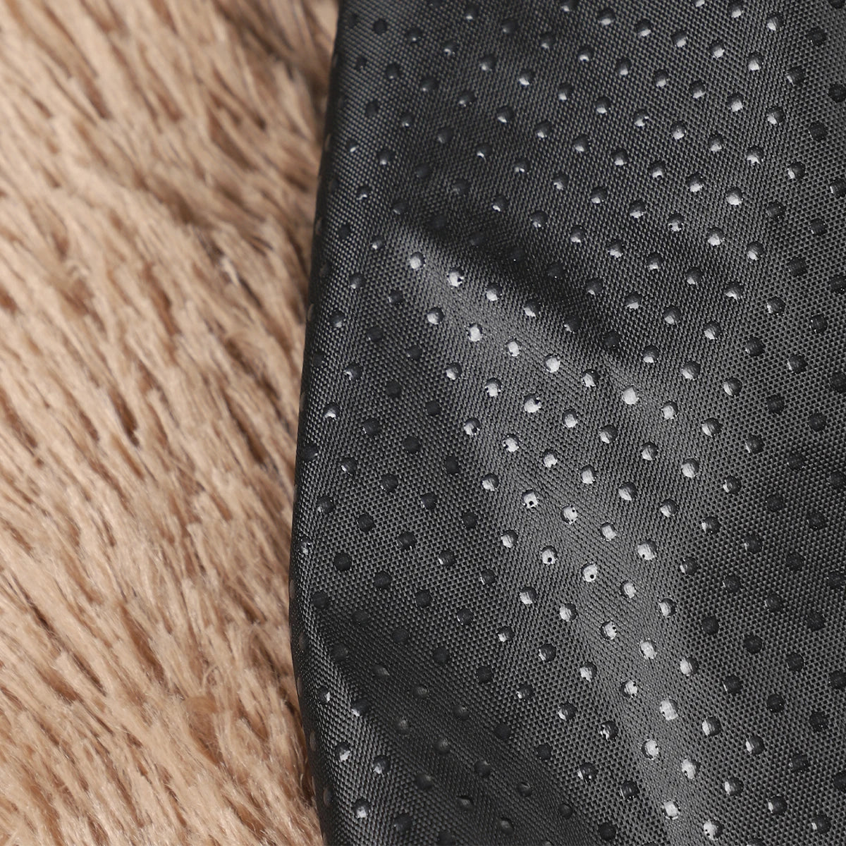 Fluffy Large Pet Bed