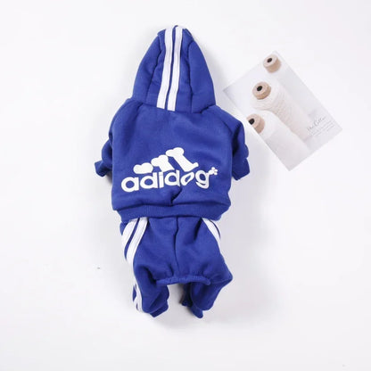 Pet Jumpsuit