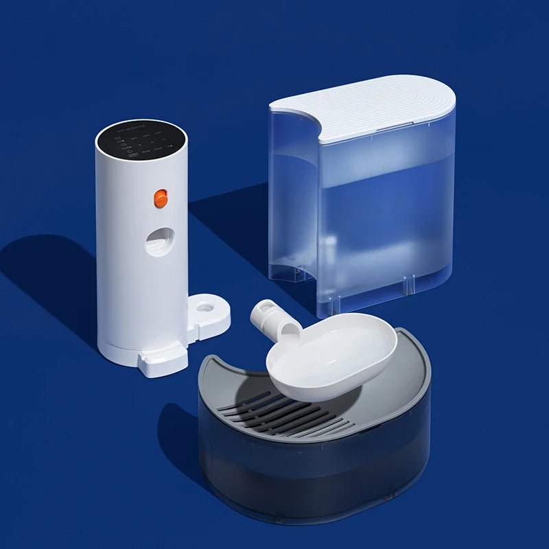 Automatic Water Feeder for Pet