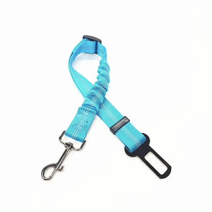 Adjustable Pet Car Seat