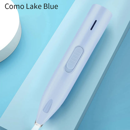 Pet Hair Electric Hair Trimmer