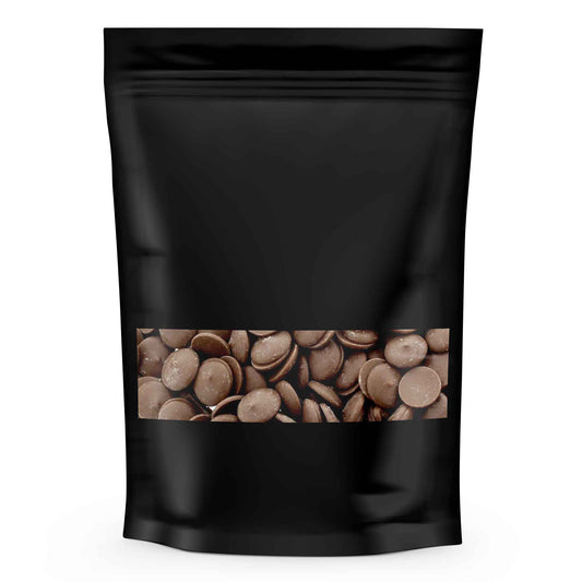 Dog Treat Carob Drops - Australian Puppy Button Melts