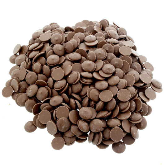 Dog Treat Carob Drops - Australian Puppy Button Melts
