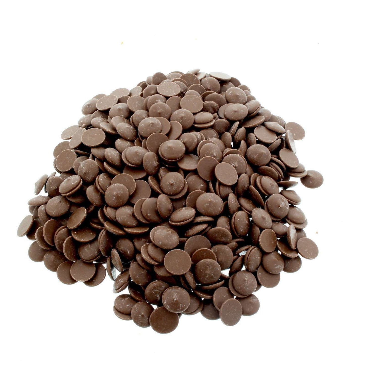 Dog Treat Carob Drops - Australian Puppy Button Melts