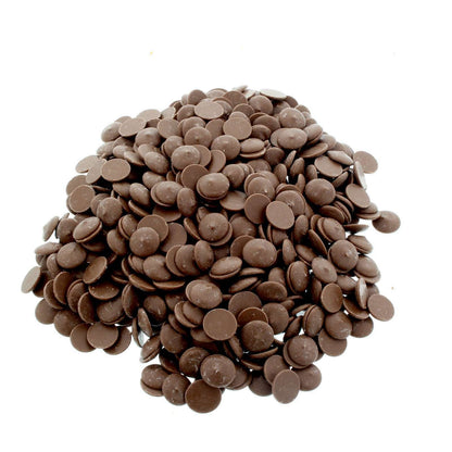 Dog Treat Carob Drops - Australian Puppy Button Melts